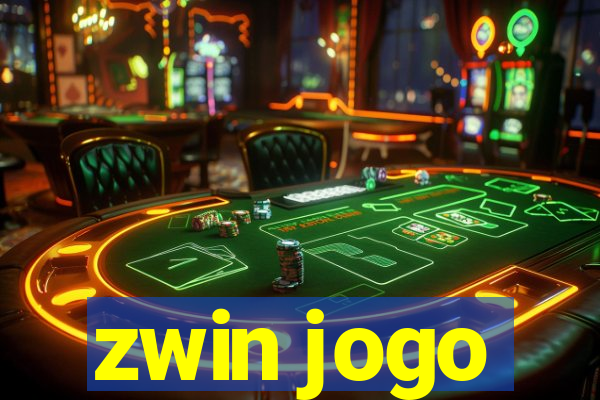 zwin jogo